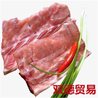 猪脊骨