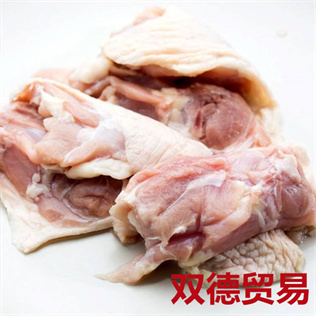 鸡腿肉