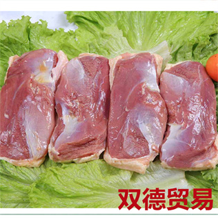 鸭胸肉